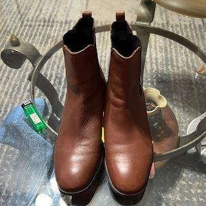 Men’s Chelsea Boots. By Kenneth Cole